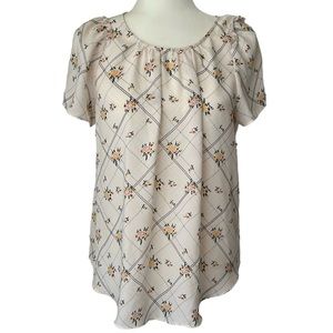 LC Lauren Conrad Blouse